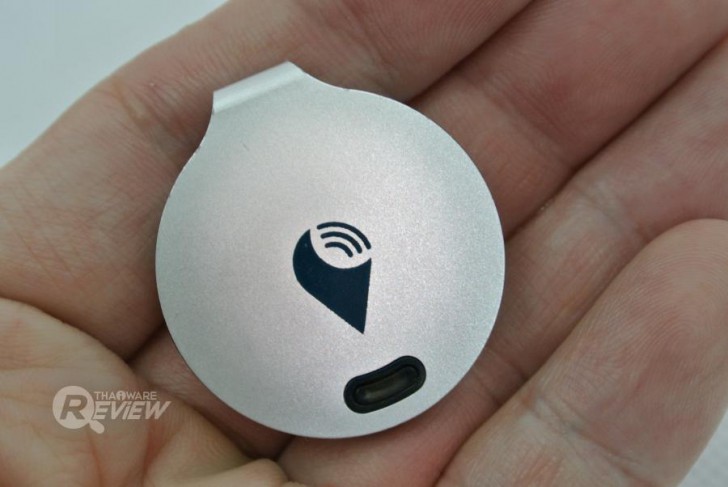 ติดตามของรักของหวง ไม่ให้คลาดสายตา ด้วย TrackR Bravo