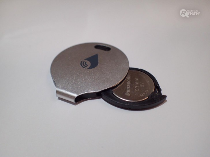 ติดตามของรักของหวง ไม่ให้คลาดสายตา ด้วย TrackR Bravo