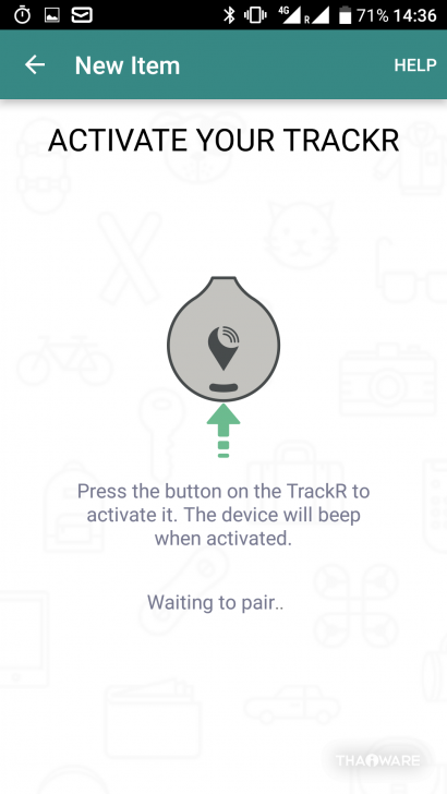 ติดตามของรักของหวง ไม่ให้คลาดสายตา ด้วย TrackR Bravo