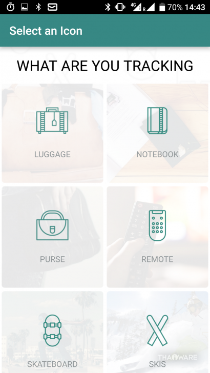 ติดตามของรักของหวง ไม่ให้คลาดสายตา ด้วย TrackR Bravo