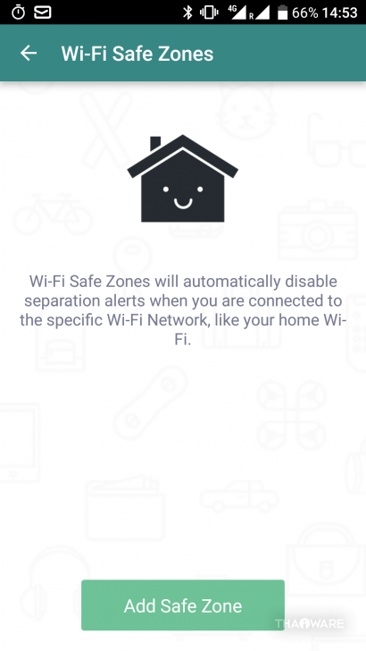 ติดตามของรักของหวง ไม่ให้คลาดสายตา ด้วย TrackR Bravo