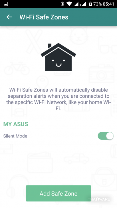 ติดตามของรักของหวง ไม่ให้คลาดสายตา ด้วย TrackR Bravo