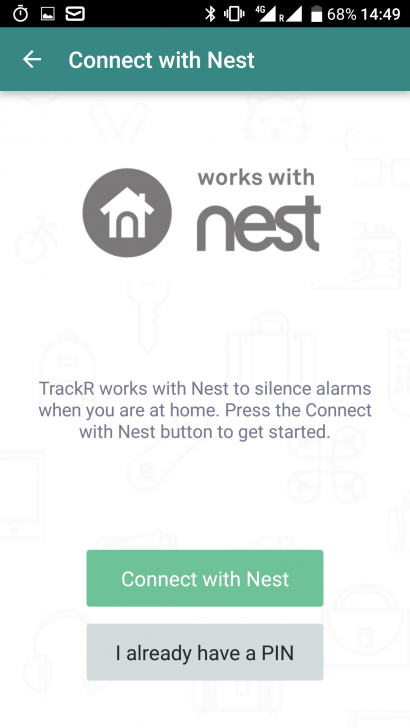 ติดตามของรักของหวง ไม่ให้คลาดสายตา ด้วย TrackR Bravo