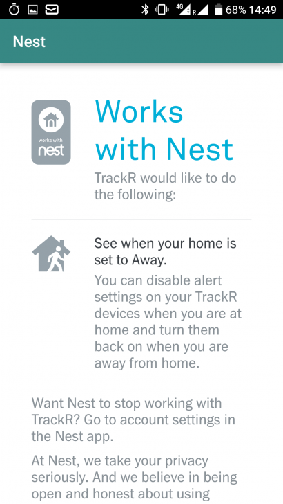 ติดตามของรักของหวง ไม่ให้คลาดสายตา ด้วย TrackR Bravo
