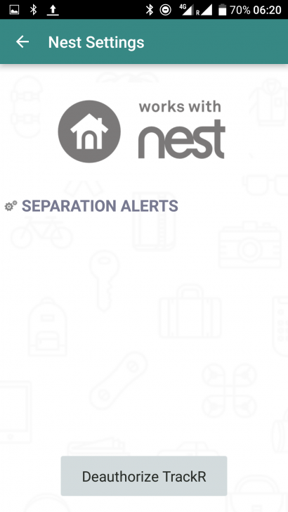 ติดตามของรักของหวง ไม่ให้คลาดสายตา ด้วย TrackR Bravo