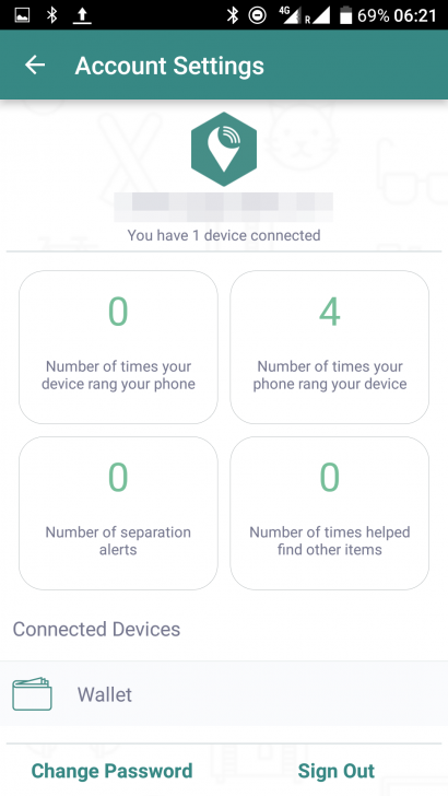 ติดตามของรักของหวง ไม่ให้คลาดสายตา ด้วย TrackR Bravo