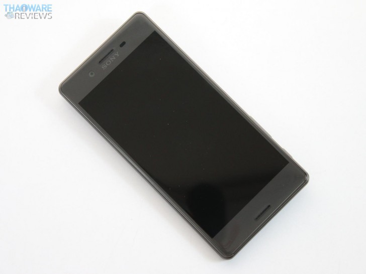 Xperia X สมาร์ทโฟนเสียงดี กล้องแจ่ม จากอารยธรรม Sony