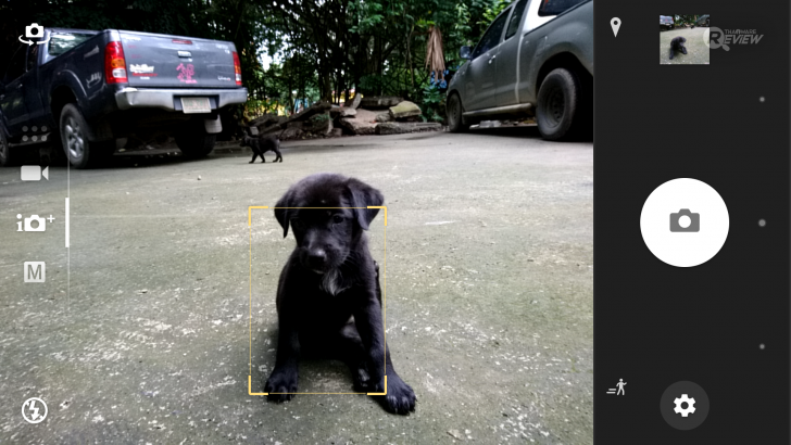 Xperia X สมาร์ทโฟนเสียงดี กล้องแจ่ม จากอารยธรรม Sony