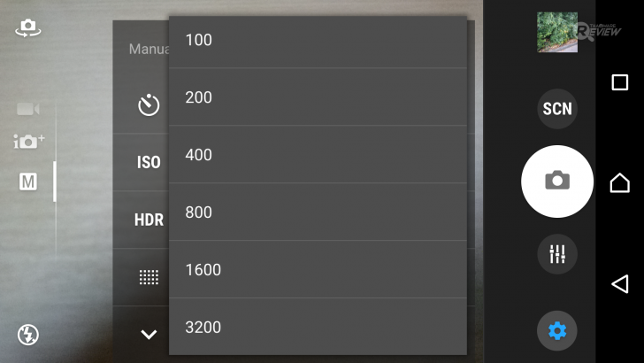 Xperia X สมาร์ทโฟนเสียงดี กล้องแจ่ม จากอารยธรรม Sony