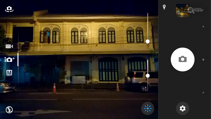 Xperia X สมาร์ทโฟนเสียงดี กล้องแจ่ม จากอารยธรรม Sony