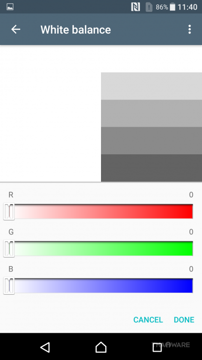 Xperia X สมาร์ทโฟนเสียงดี กล้องแจ่ม จากอารยธรรม Sony