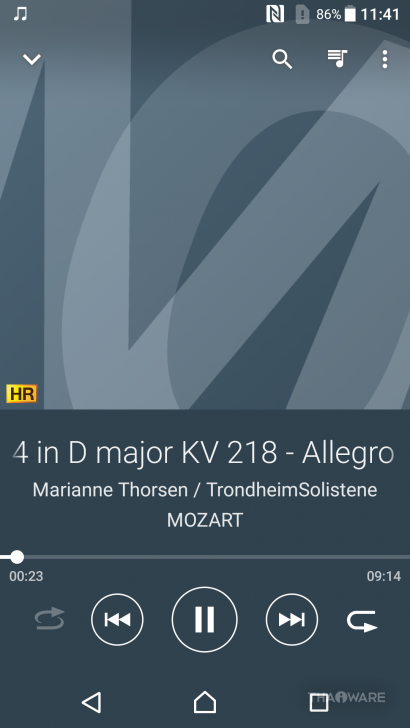 Xperia X สมาร์ทโฟนเสียงดี กล้องแจ่ม จากอารยธรรม Sony