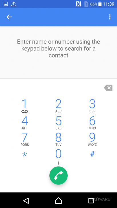Xperia X สมาร์ทโฟนเสียงดี กล้องแจ่ม จากอารยธรรม Sony