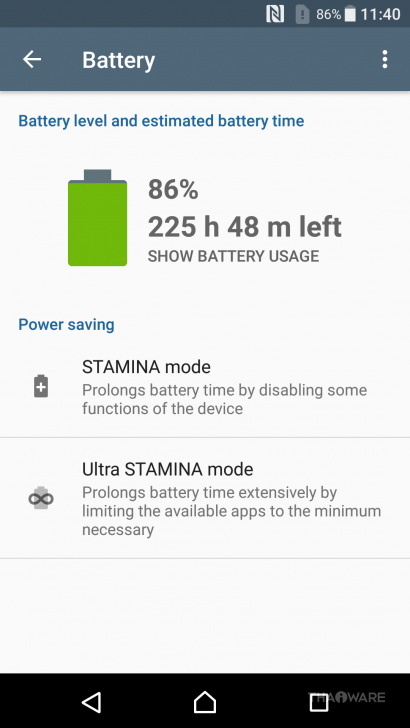 Xperia X สมาร์ทโฟนเสียงดี กล้องแจ่ม จากอารยธรรม Sony