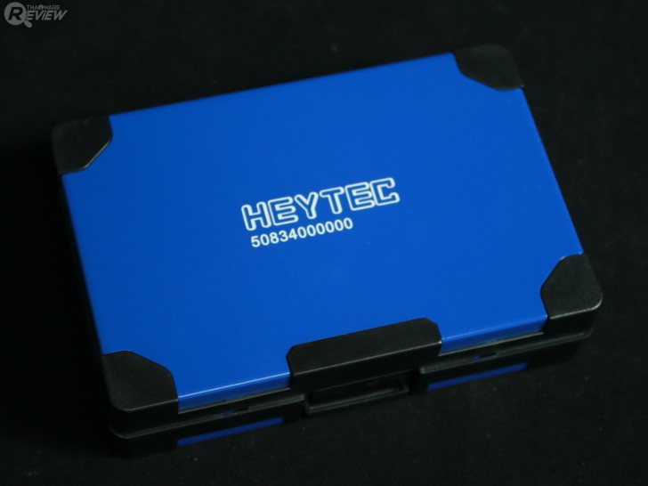 HEYTEC ไขควงเยอรมัน สำหรับช่างซ่อมระดับมืออาชีพ