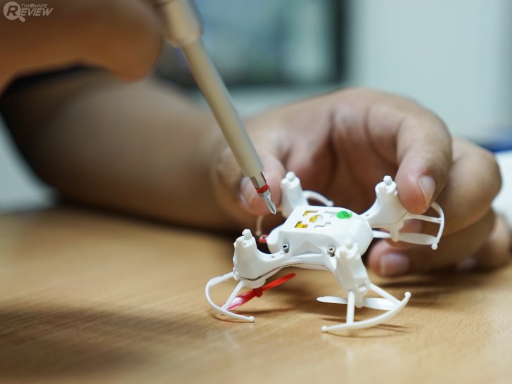 HEYTEC ไขควงเยอรมัน สำหรับช่างซ่อมระดับมืออาชีพ