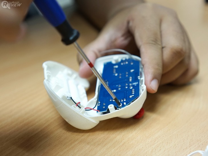 HEYTEC ไขควงเยอรมัน สำหรับช่างซ่อมระดับมืออาชีพ