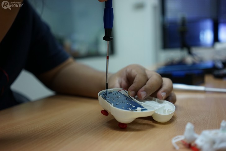 HEYTEC ไขควงเยอรมัน สำหรับช่างซ่อมระดับมืออาชีพ