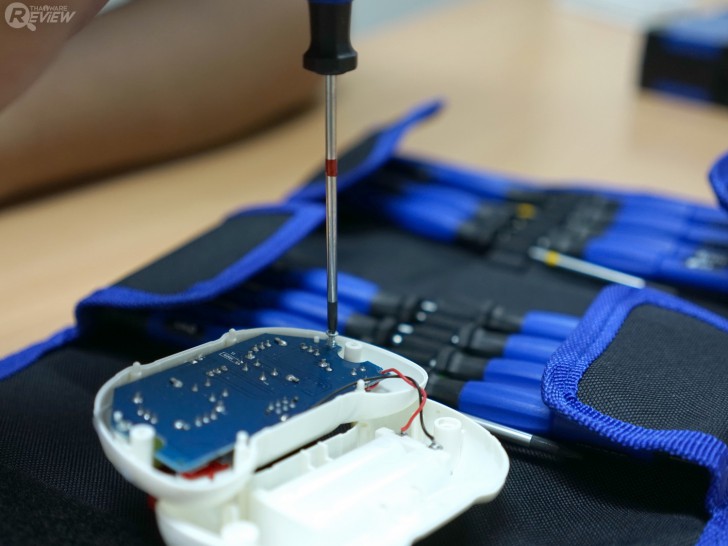 HEYTEC ไขควงเยอรมัน สำหรับช่างซ่อมระดับมืออาชีพ