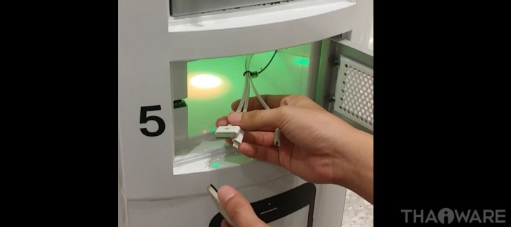 มารู้จัก Mobile Charger กัน!!