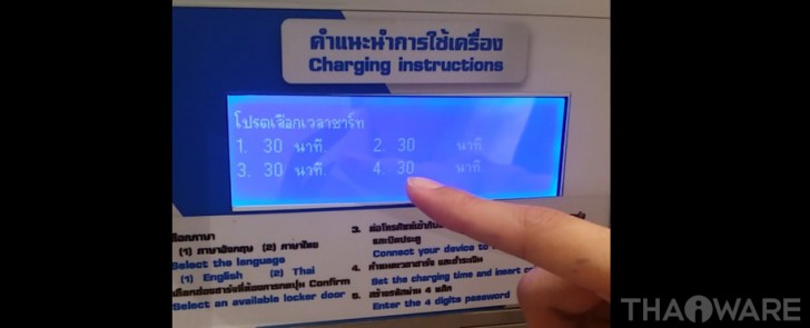 มารู้จัก Mobile Charger กัน!!