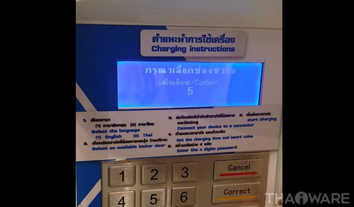 มารู้จัก Mobile Charger กัน!!