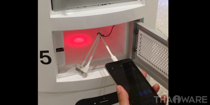 มารู้จัก Mobile Charger กัน!!