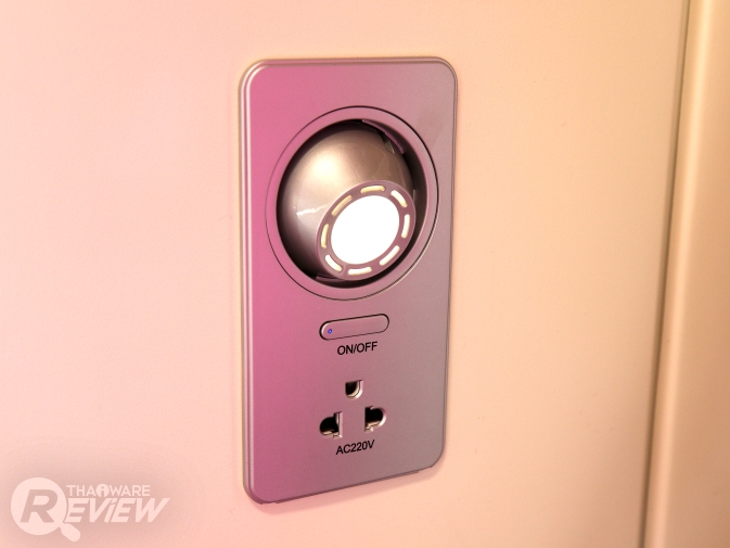 พานั่งรถไฟด่วนพิเศษขบวนใหม่ของ การรถไฟแห่งประเทศไทย