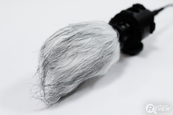 BOYA BY-PVM50 ไมค์ช็อตกันติดหัวกล้อง ราคาประหยัด เสียงชัดคุณภาพสมราคา