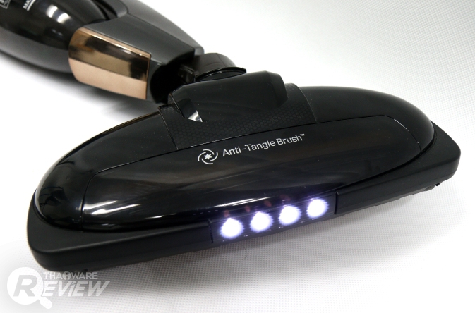 เครื่องดูดฝุ่นอัจฉริยะ 3 สไตล์ของ LG เอาใจพ่อบ้านแม่บ้าน ที่รักการทำความสะอาดบ้าน