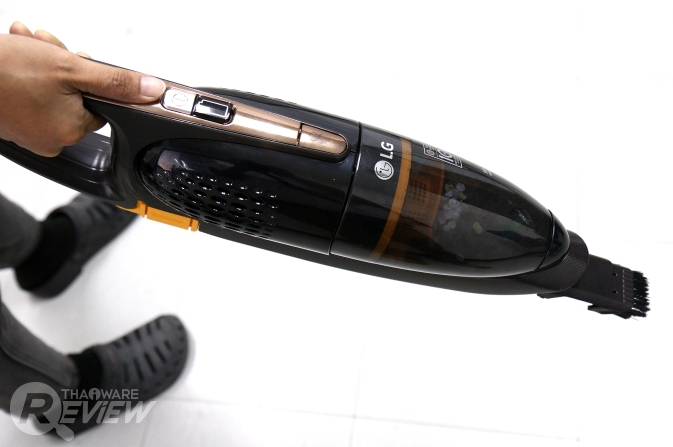 เครื่องดูดฝุ่นอัจฉริยะ 3 สไตล์ของ LG เอาใจพ่อบ้านแม่บ้าน ที่รักการทำความสะอาดบ้าน