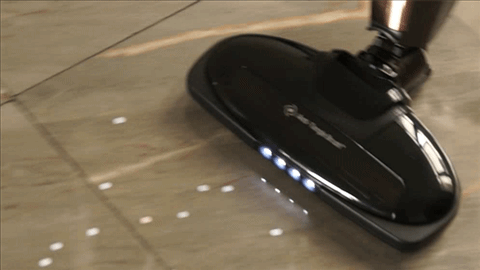 เครื่องดูดฝุ่นอัจฉริยะ 3 สไตล์ของ LG เอาใจพ่อบ้านแม่บ้าน ที่รักการทำความสะอาดบ้าน