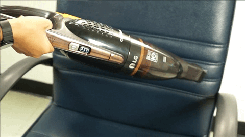 เครื่องดูดฝุ่นอัจฉริยะ 3 สไตล์ของ LG เอาใจพ่อบ้านแม่บ้าน ที่รักการทำความสะอาดบ้าน