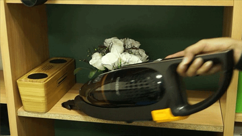 เครื่องดูดฝุ่นอัจฉริยะ 3 สไตล์ของ LG เอาใจพ่อบ้านแม่บ้าน ที่รักการทำความสะอาดบ้าน