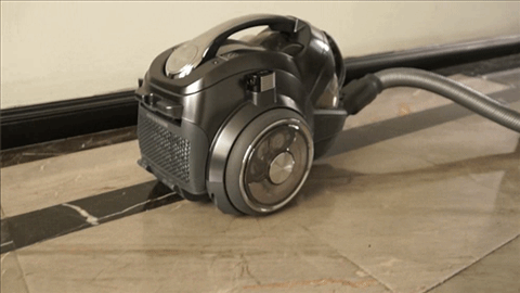 เครื่องดูดฝุ่นอัจฉริยะ 3 สไตล์ของ LG เอาใจพ่อบ้านแม่บ้าน ที่รักการทำความสะอาดบ้าน