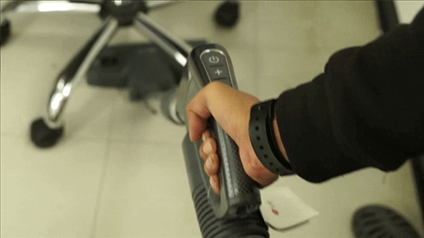 เครื่องดูดฝุ่นอัจฉริยะ 3 สไตล์ของ LG เอาใจพ่อบ้านแม่บ้าน ที่รักการทำความสะอาดบ้าน