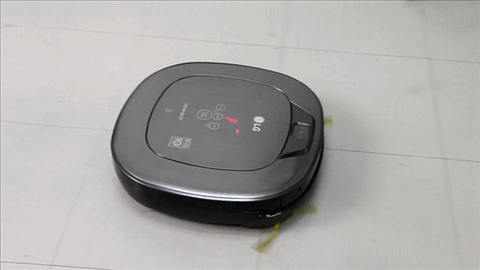 เครื่องดูดฝุ่นอัจฉริยะ 3 สไตล์ของ LG เอาใจพ่อบ้านแม่บ้าน ที่รักการทำความสะอาดบ้าน