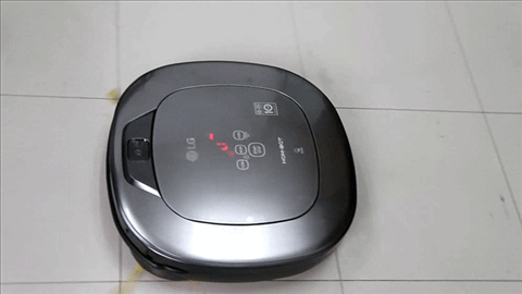 เครื่องดูดฝุ่นอัจฉริยะ 3 สไตล์ของ LG เอาใจพ่อบ้านแม่บ้าน ที่รักการทำความสะอาดบ้าน