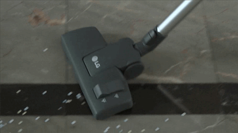 เครื่องดูดฝุ่นอัจฉริยะ 3 สไตล์ของ LG เอาใจพ่อบ้านแม่บ้าน ที่รักการทำความสะอาดบ้าน