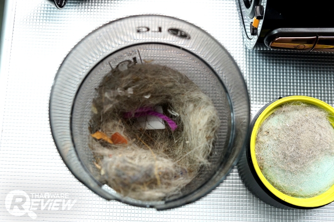 เครื่องดูดฝุ่นอัจฉริยะ 3 สไตล์ของ LG เอาใจพ่อบ้านแม่บ้าน ที่รักการทำความสะอาดบ้าน