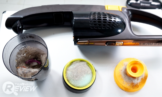 เครื่องดูดฝุ่นอัจฉริยะ 3 สไตล์ของ LG เอาใจพ่อบ้านแม่บ้าน ที่รักการทำความสะอาดบ้าน