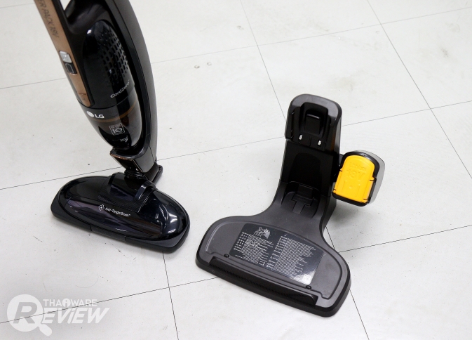 เครื่องดูดฝุ่นอัจฉริยะ 3 สไตล์ของ LG เอาใจพ่อบ้านแม่บ้าน ที่รักการทำความสะอาดบ้าน