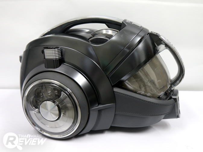 เครื่องดูดฝุ่นอัจฉริยะ 3 สไตล์ของ LG เอาใจพ่อบ้านแม่บ้าน ที่รักการทำความสะอาดบ้าน