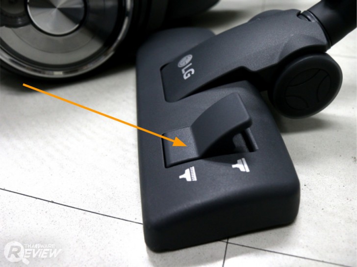 เครื่องดูดฝุ่นอัจฉริยะ 3 สไตล์ของ LG เอาใจพ่อบ้านแม่บ้าน ที่รักการทำความสะอาดบ้าน