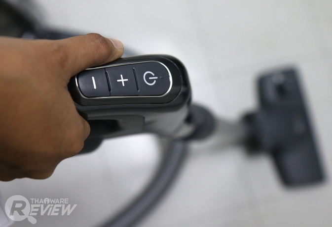 เครื่องดูดฝุ่นอัจฉริยะ 3 สไตล์ของ LG เอาใจพ่อบ้านแม่บ้าน ที่รักการทำความสะอาดบ้าน