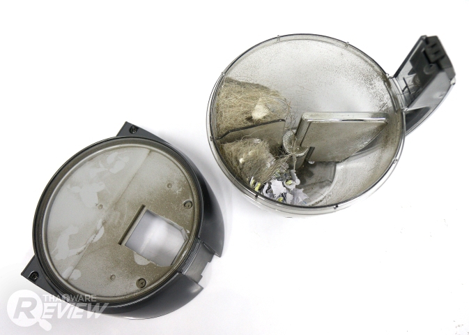 เครื่องดูดฝุ่นอัจฉริยะ 3 สไตล์ของ LG เอาใจพ่อบ้านแม่บ้าน ที่รักการทำความสะอาดบ้าน