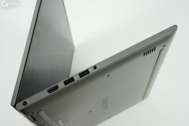 Dell Inspiron 13 5000 โน้ตบุ๊คที่แปลงร่างเป็นแท็บเล็ตได้ ดีไซน์บาง ลูกเล่นครบ