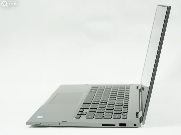 Dell Inspiron 13 5000 โน้ตบุ๊คที่แปลงร่างเป็นแท็บเล็ตได้ ดีไซน์บาง ลูกเล่นครบ