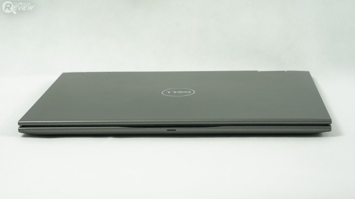 Dell Inspiron 13 5000 โน้ตบุ๊คที่แปลงร่างเป็นแท็บเล็ตได้ ดีไซน์บาง ลูกเล่นครบ