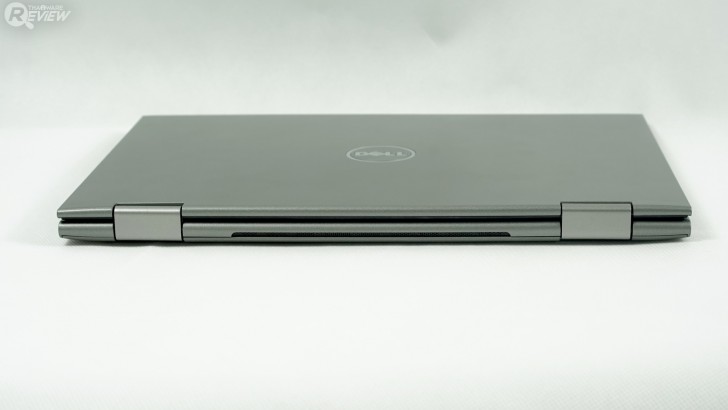 Dell Inspiron 13 5000 โน้ตบุ๊คที่แปลงร่างเป็นแท็บเล็ตได้ ดีไซน์บาง ลูกเล่นครบ